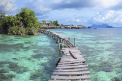 Panorama - South-East Asia