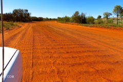 Panorama - The Outback