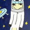 astronautenkuh