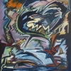 Nr. 23: 135 x 125 cm