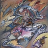 Nr. 24: 135 x 125 cm