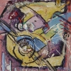 Nr. 68: 65 x 60 cm