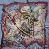 Nr. 69: 90 x 90 cm