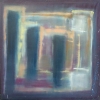 Nr. 91: 90 x 90 cm