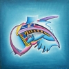 Nr. 107: 100 x 100 cm