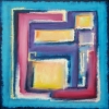 Nr. 112: 100 x 100 cm