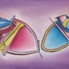 Nr. 115: 40 x 140 cm