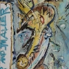 Nr. 167: 140 x 55 cm