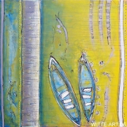 Nr. 324: 100 x 100 cm