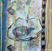 Nr. 333: 100 x 100 cm