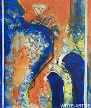 Nr. 335: 75 x 65 cm