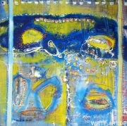 Nr. 337: 140 x 140cm