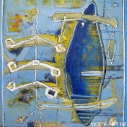 Nr. 346: 100 x 100 cm