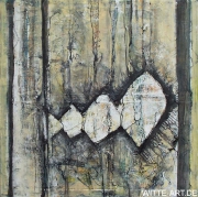 Nr. 380: 100 x 100 cm