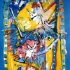 Nr. 209: 100 x 70cm
