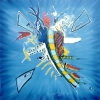 Nr. 214: 100 x 100 cm