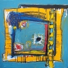 Nr. 216: 100 x 100 cm