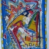 Nr. 219_100x70cm