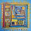 Nr. 260: 100 x 100 cm