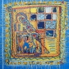 Nr. 262: 100 x 100 cm