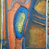 Nr. 318: 100 x 100 cm