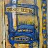 Nr. 321: 66 x 62 cm