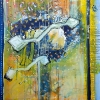 Nr. 325: 100 x 100 cm