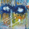 Nr. 326: 100x100cm