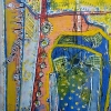 Nr. 331: 100 x 100 cm