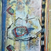 Nr. 333: 100 x 100 cm