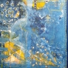 Nr. 334: 100 x 100 cm