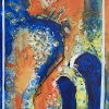Nr. 335: 75 x 65 cm