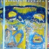 Nr. 337: 140 x 140cm