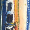 Nr. 345: 155 x 54 cm