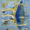 Nr. 346: 100 x 100 cm