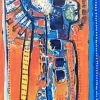 Nr. 350: 200 x 55 cm