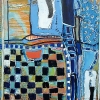 Nr. 353: 100 x 100 cm