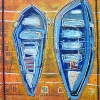 Nr. 354: 100 x 100 cm