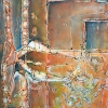 Nr. 376: 95 x 75 cm