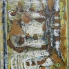 Nr. 388: 100 x 90 cm