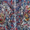 Nr. 426/427: 65 x 160 cm