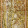 Nr. 431/432: 180 x 100cm