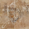 Nr. 441/442: 80 x 160 cm